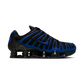 Nike Shox TL Reflective Court Blue