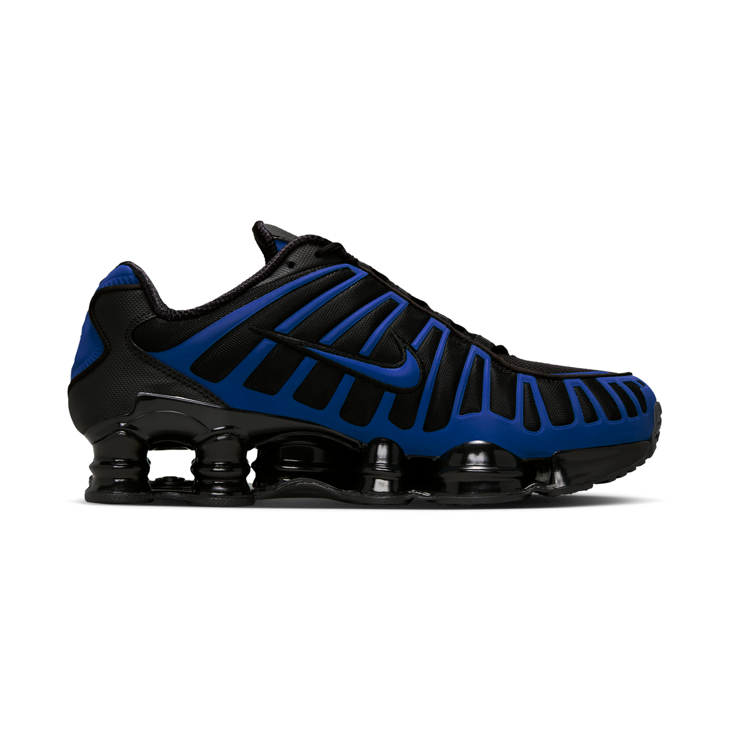 Nike Shox TL Reflective Court Blue