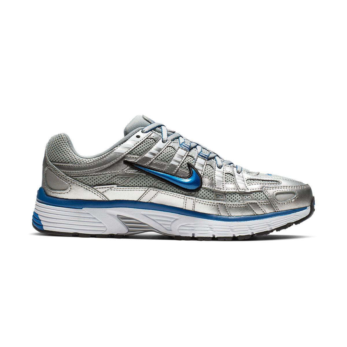 Nike P-6000 Laser Blue (Women's)