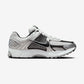 Nike Zoom Vomero 5 Metallic Silver Black