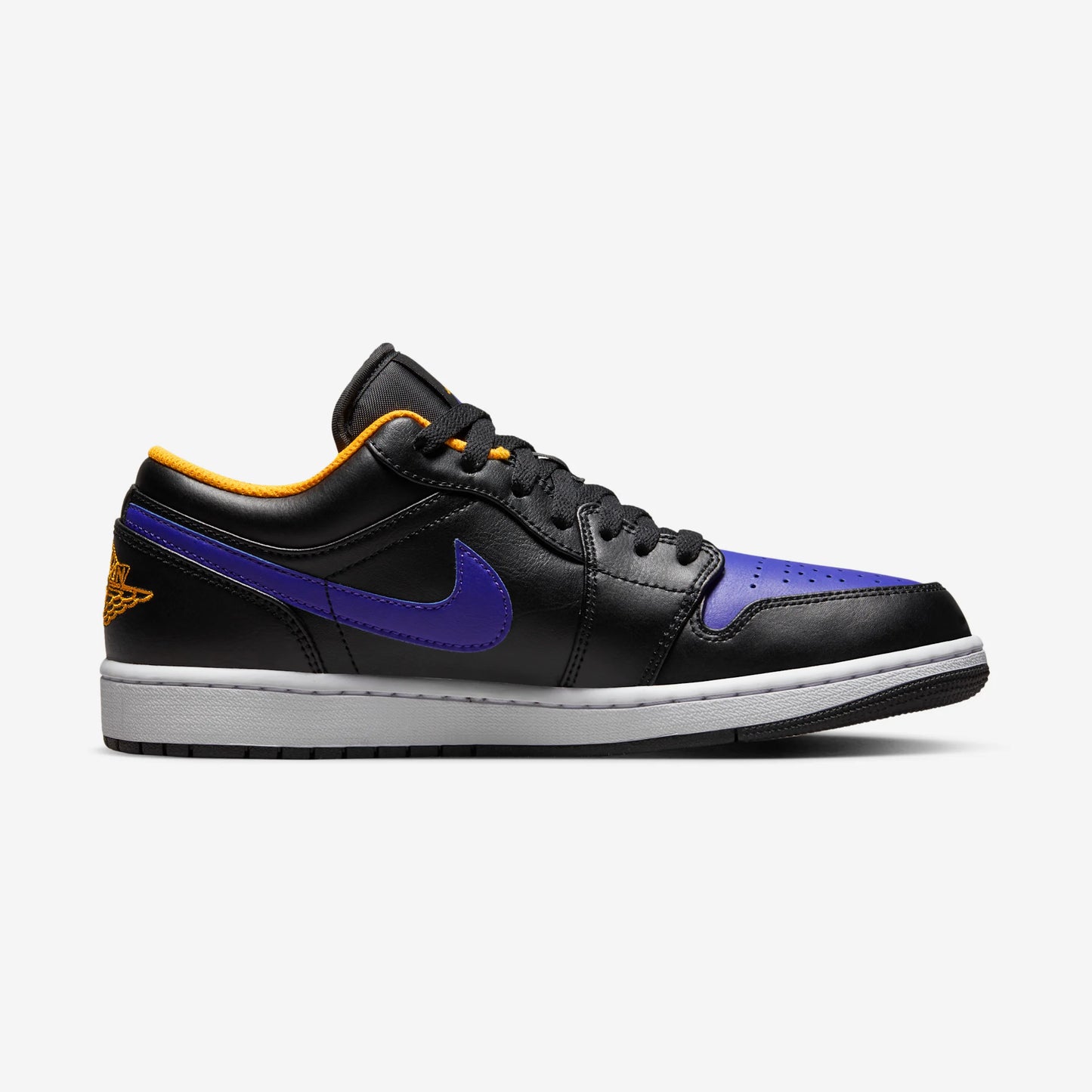 Jordan 1 Low Dark Concord