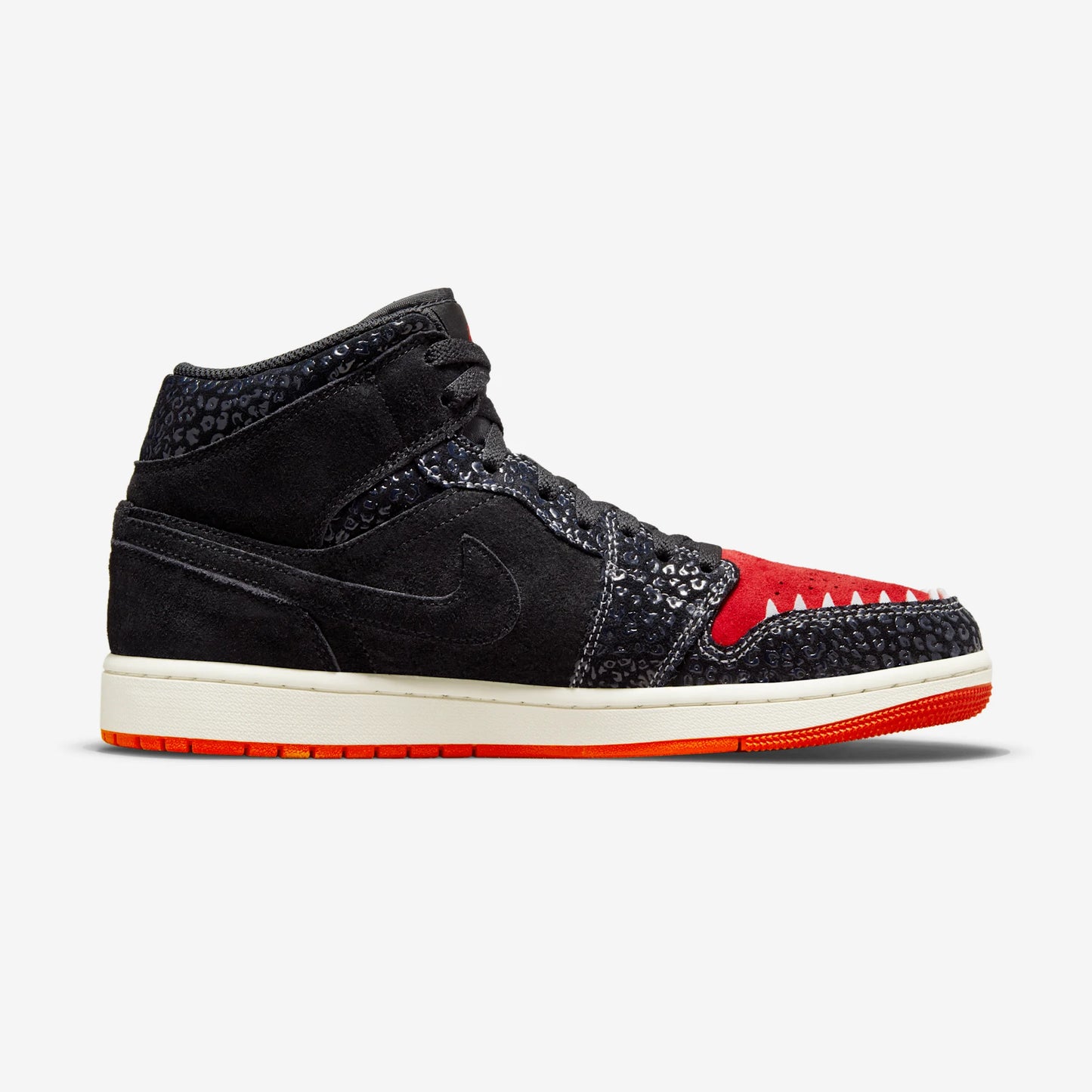 Jordan 1 Mid SE Siempre Familia