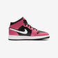 Jordan 1 Mid Pinksicle (GS)