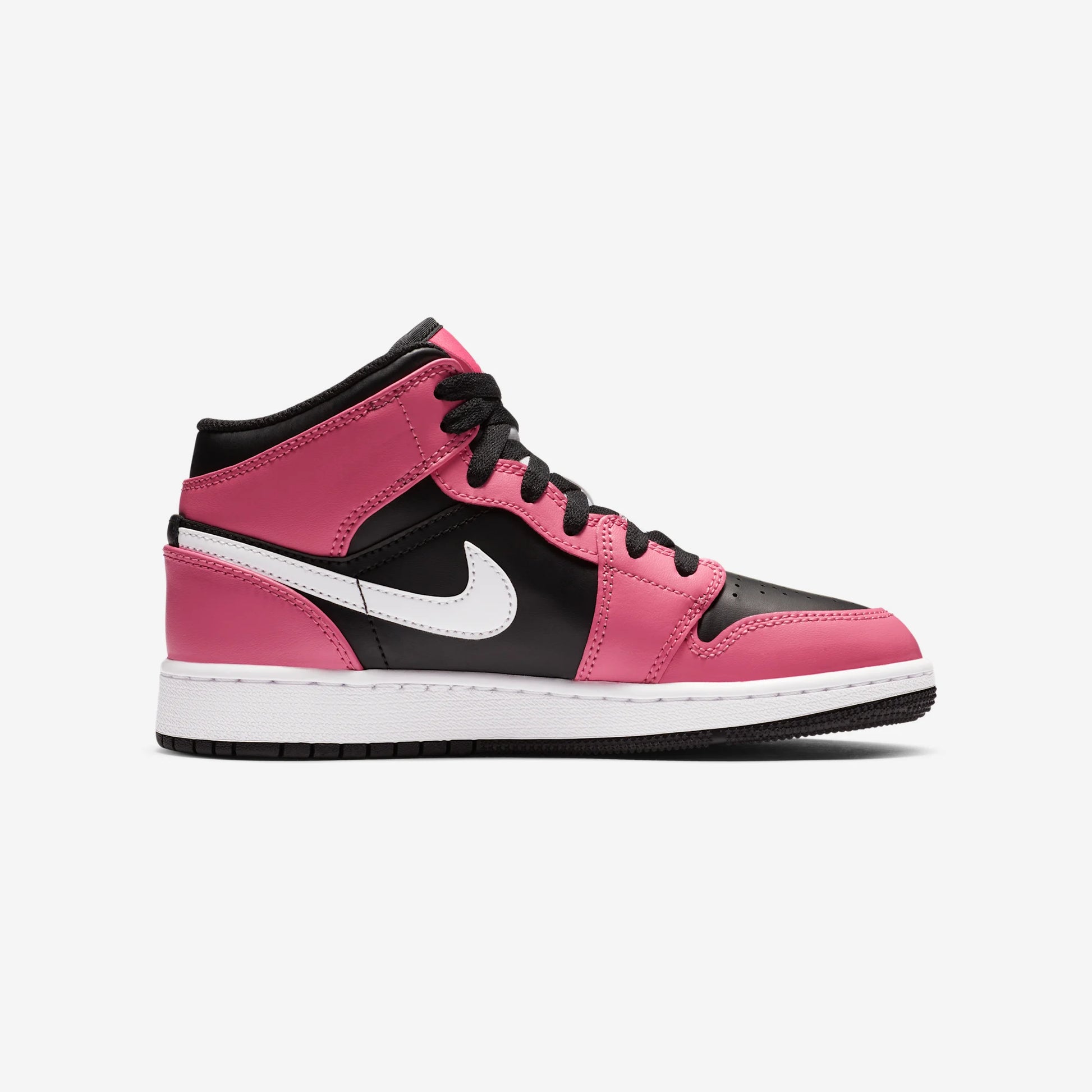 Jordan 1 Mid Pinksicle (GS)