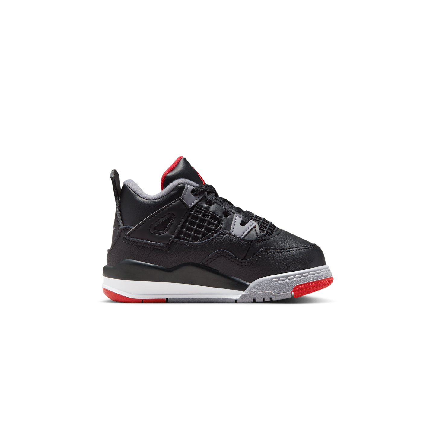 Jordan 4 Retro Bred Reimagined (TD)