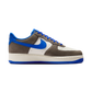 Nike Air Force 1 Low '07 LV8 Cave Stone Hyper Royal