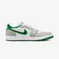 Jordan 1 Retro Low Golf Pine Green