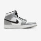 Jordan 1 Mid Light Smoke Grey