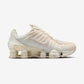 Nike Shox TL Pearl White (Women's)
