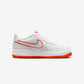 Nike Air Force 1 Low White Picante Red (GS)