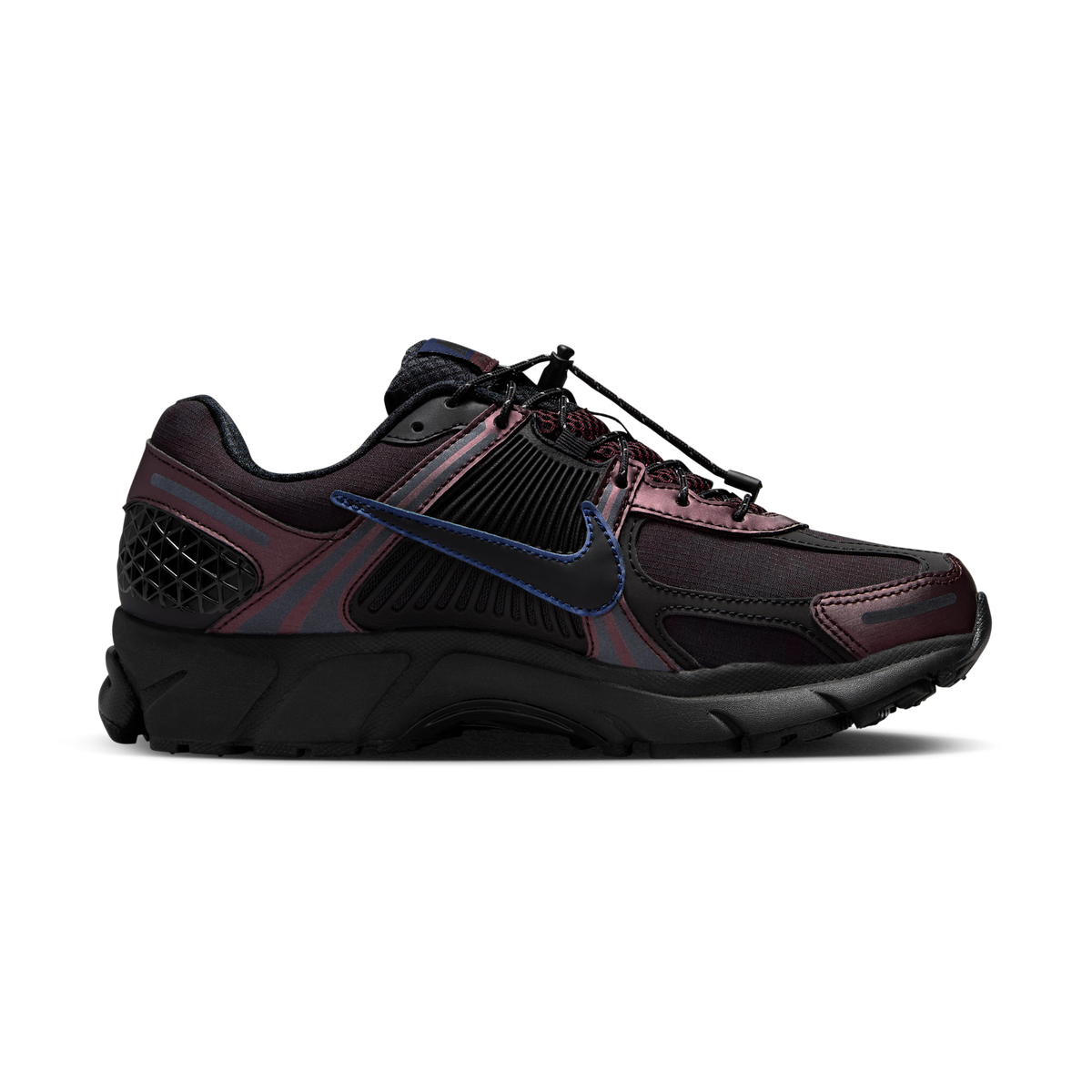Nike Zoom Vomero 5 Burgundy Crush Midnight Navy (Women's)