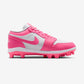 Jordan 1 Retro MCS Low White Digital Pink