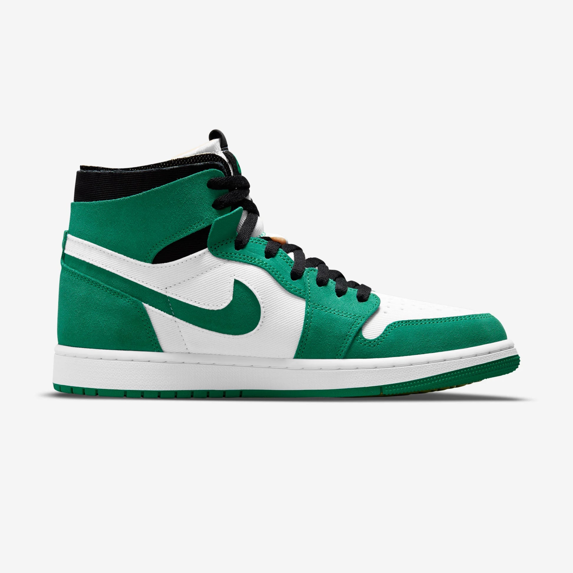 Jordan 1 High Zoom Air CMFT Stadium Green