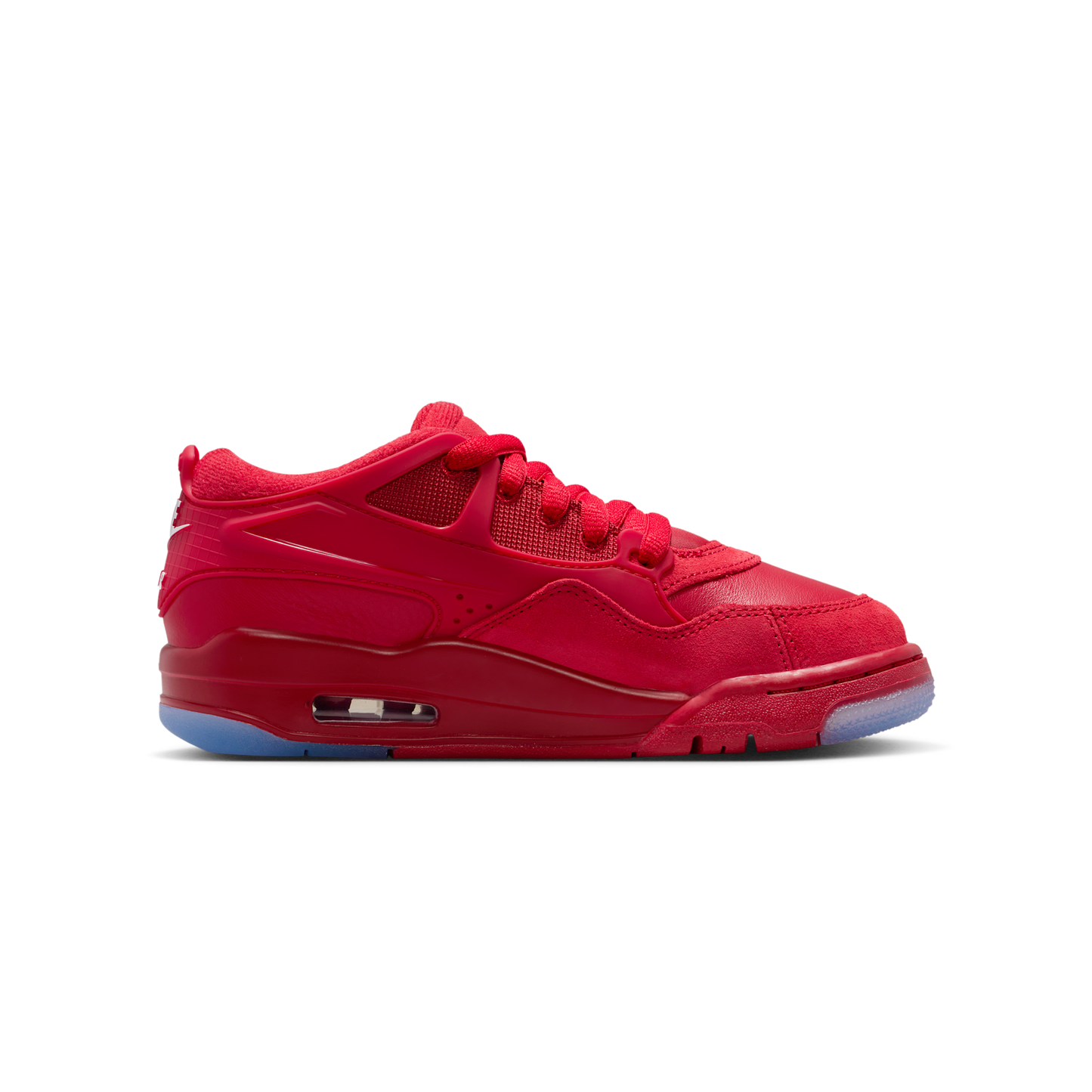 Jordan 4 RM Varsity Red