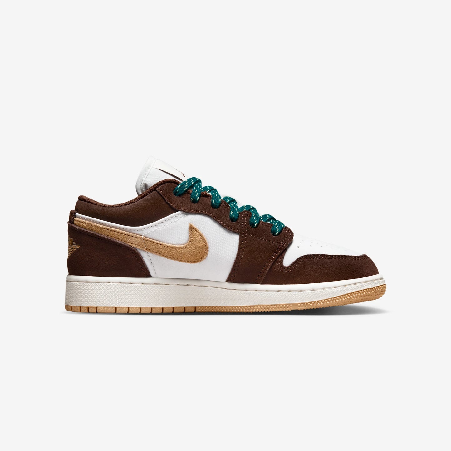 Jordan 1 Low SE Cacao Wow (GS)