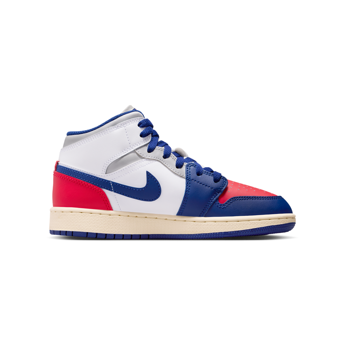 Jordan 1 Mid Rare Air