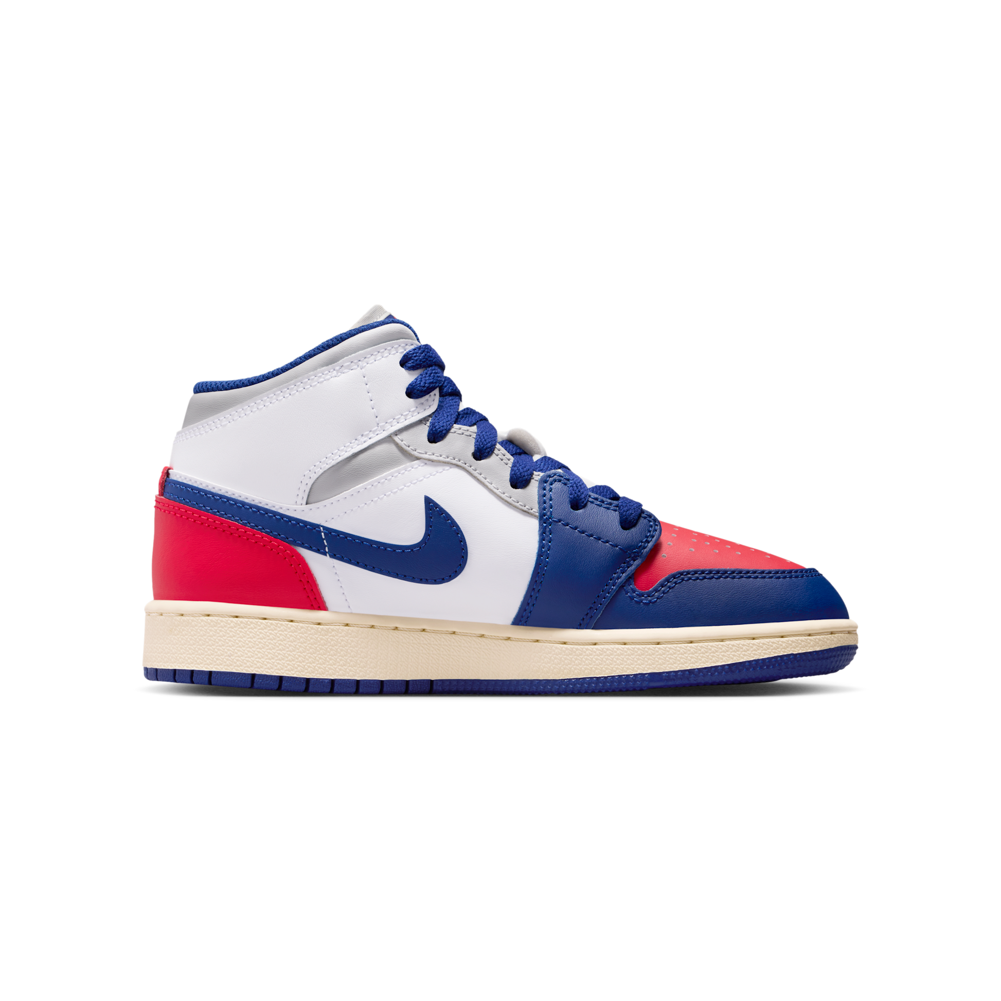 Jordan 1 Mid Rare Air