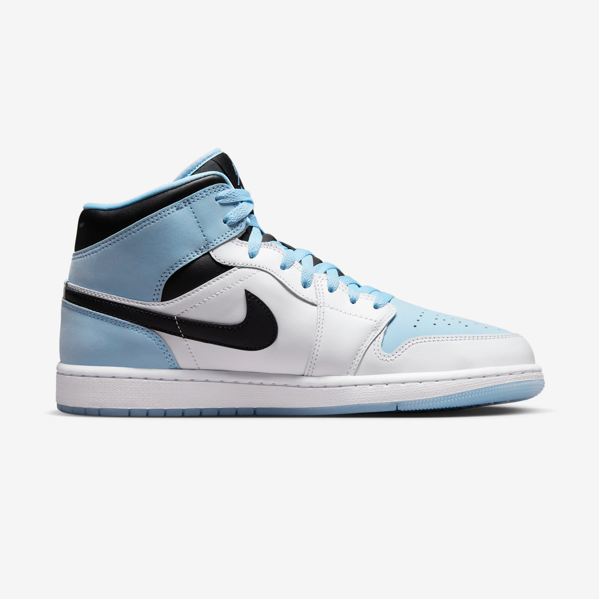 Jordan 1 Mid SE Ice Blue (2023)
