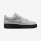 Nike Air Force 1 Low '07 LV8 Light Smoke Grey Suede Black