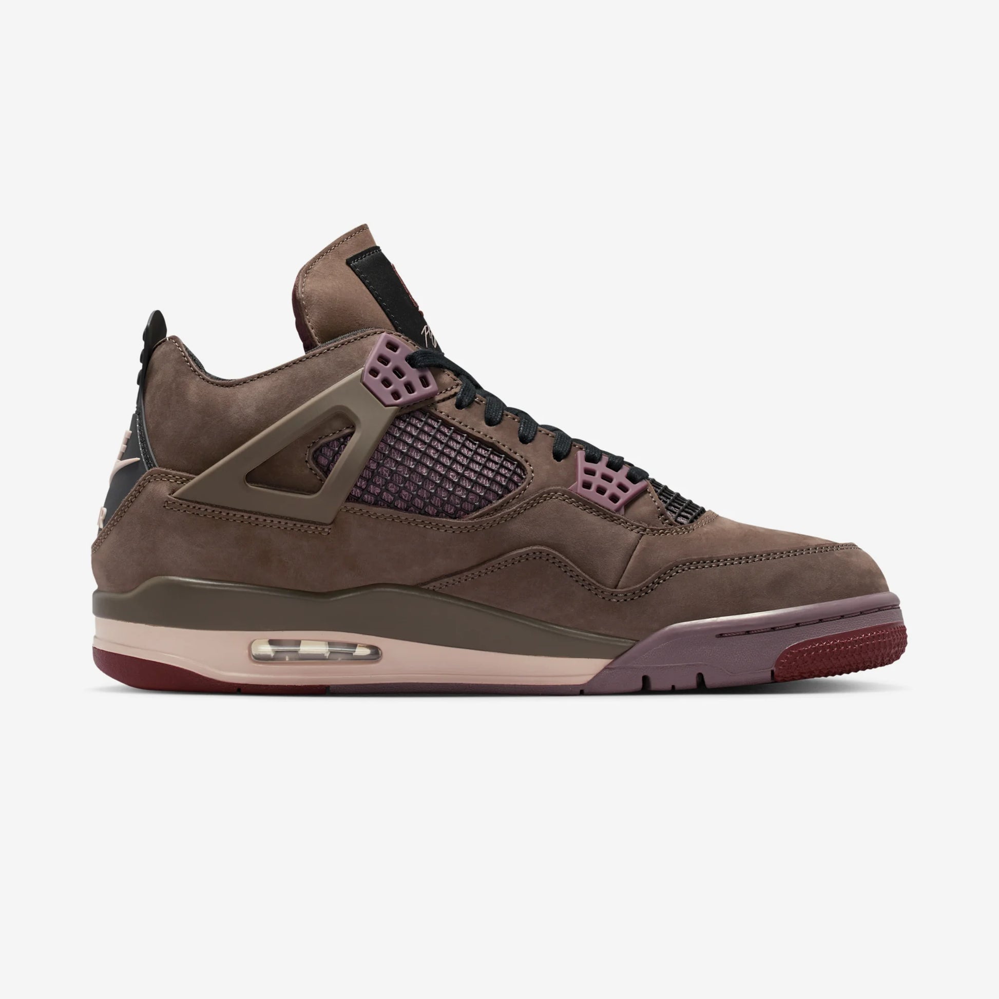 Jordan 4 Retro SP A Ma Maniére Dark Mocha