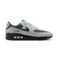 Nike Air Max 90 Light Smoke Grey Black