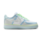Nike Air Force 1 Low Serena Williams Design Crew Psychic Blue (Women's)