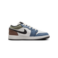 Jordan 1 Low Diffused Blue Jade Horizon (GS)