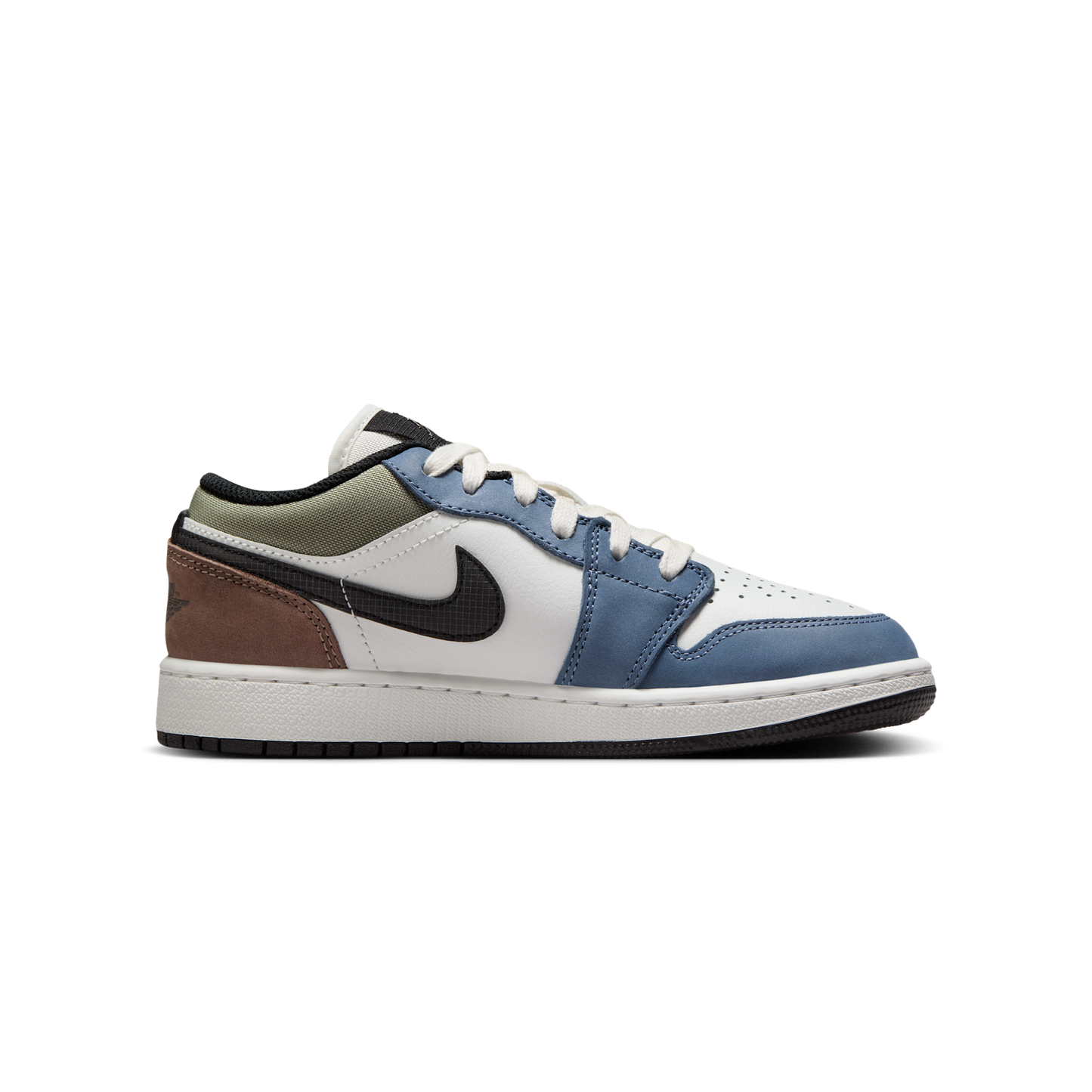 Jordan 1 Low Diffused Blue Jade Horizon (GS)
