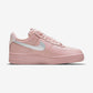 Nike Air Force 1 Low Faux Sherpa Fur (Women's)