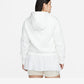 Nike x Jacquemus Le Hoodie Off-White