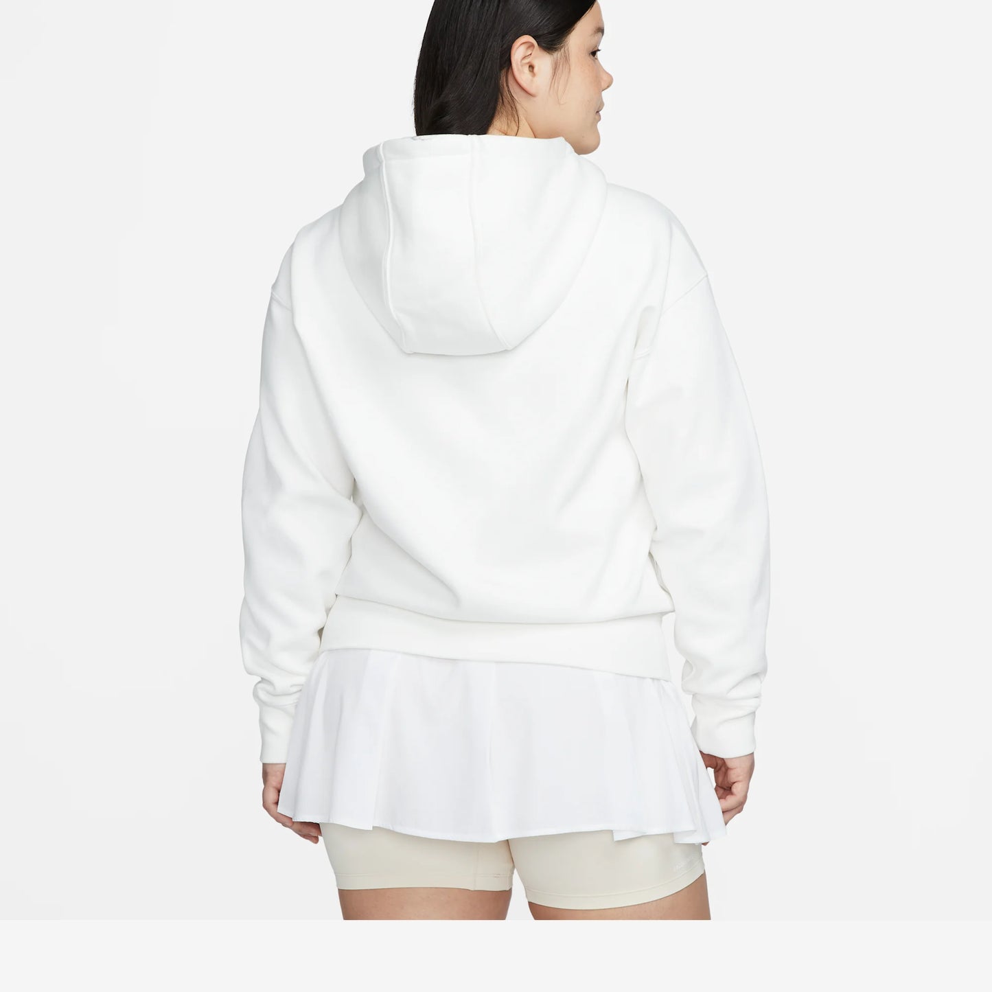 Nike x Jacquemus Le Hoodie Off-White