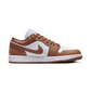 Jordan 1 Low Archaeo Brown White (Women's)