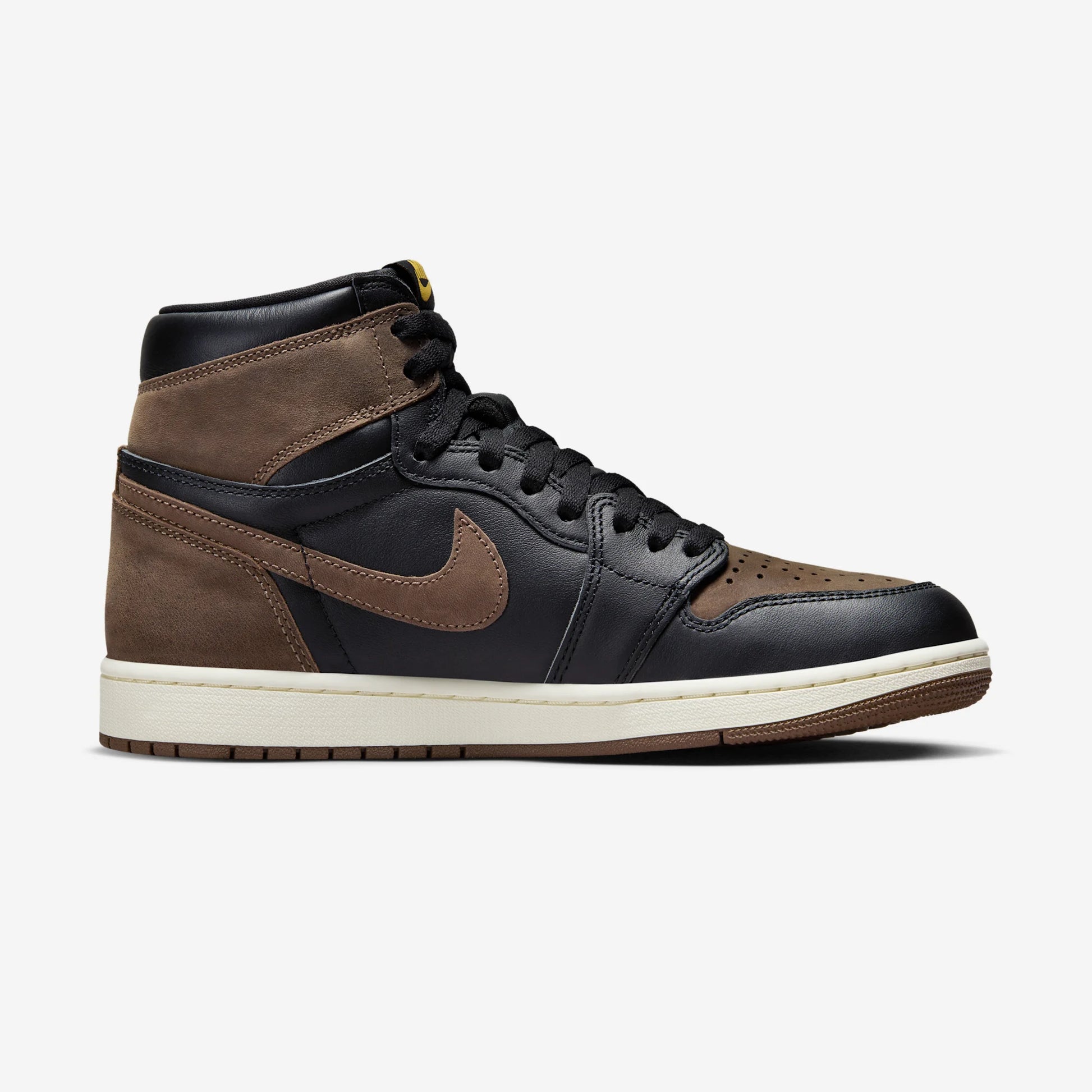 Jordan 1 Retro High OG Palomino