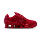 Nike Shox TL Gym Red White (Women's)