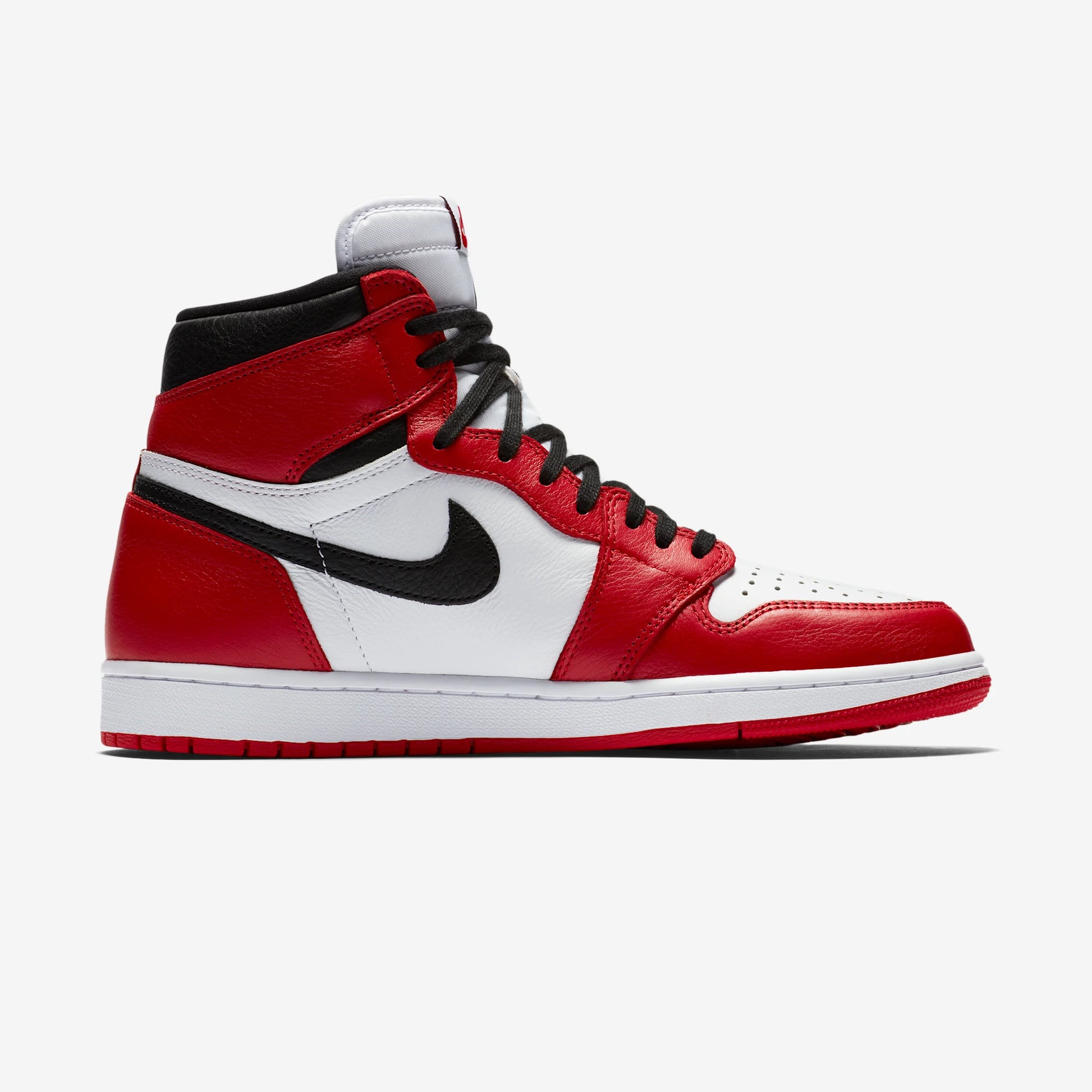 Jordan 1 Retro High Homage To Home (Non-numbered)