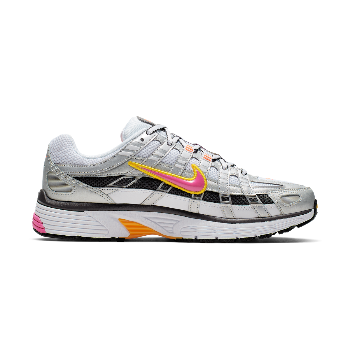 Nike P-6000 Laser Fuchsia (Women's)