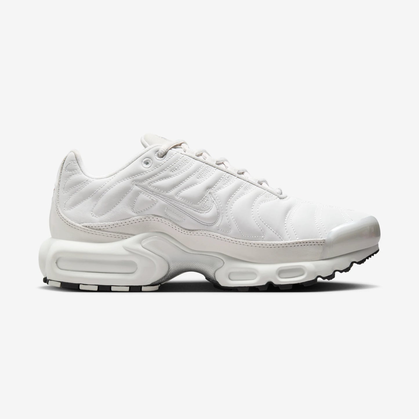Nike Air Max Plus Platinum Tint (Women's)