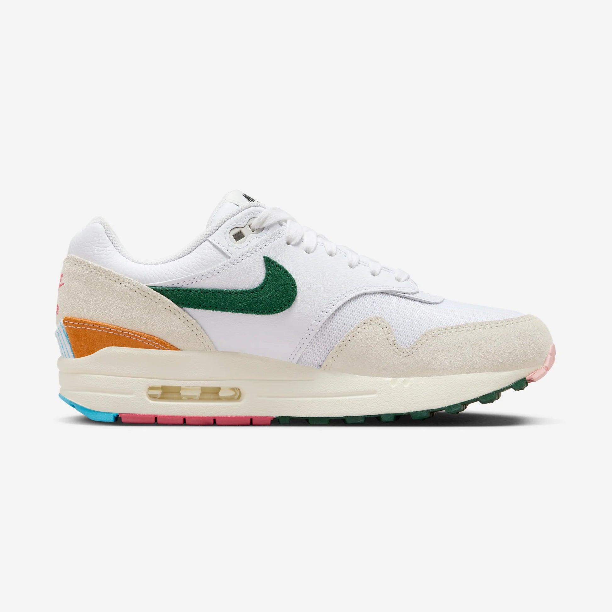 Nike Air Max 1 All Petals United (Women's)