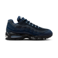 Nike Air Max 95 Big Bubble Obsidian