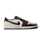 Jordan 1 Retro Low OG PSG Paris Saint-Germain