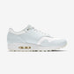 Nike Air Max 1 Rub Away White Khaki