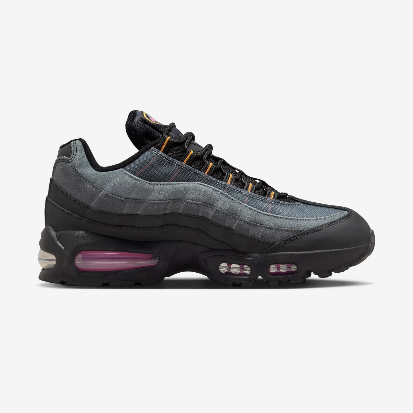 Nike Air Max 95 OG Big Bubble Sundial