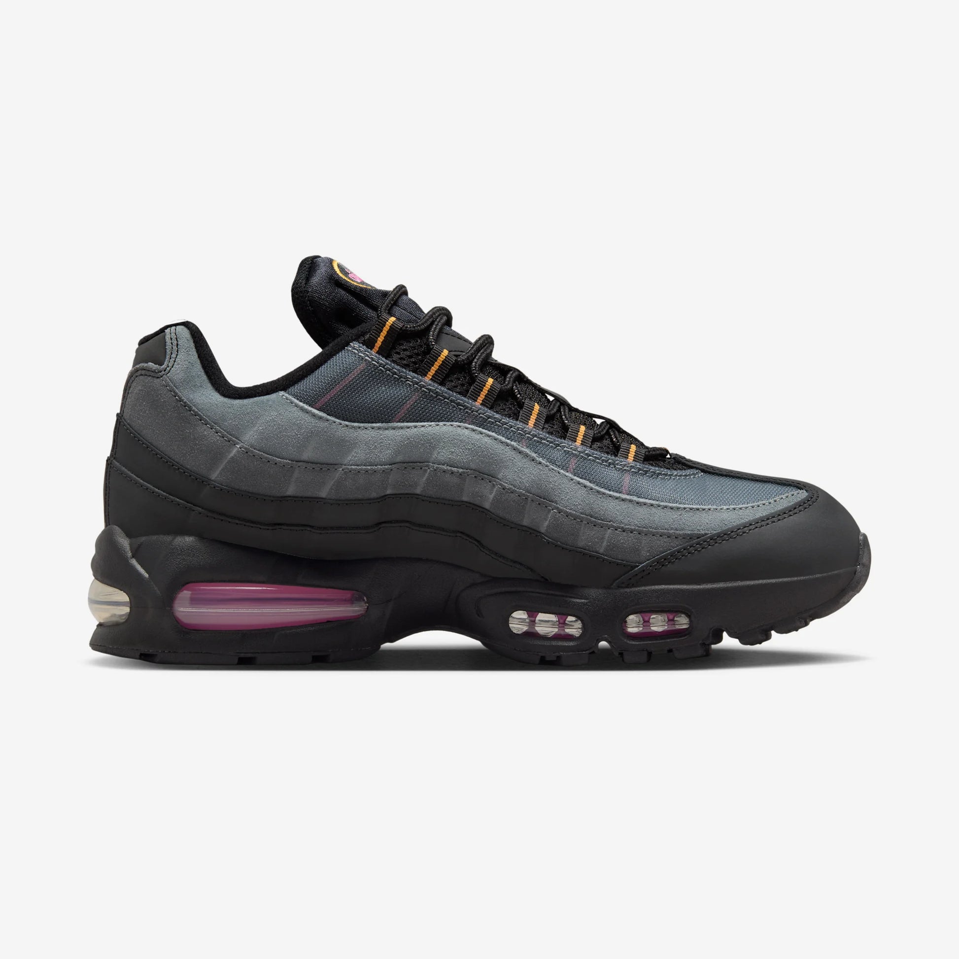 Nike Air Max 95 OG Big Bubble Sundial