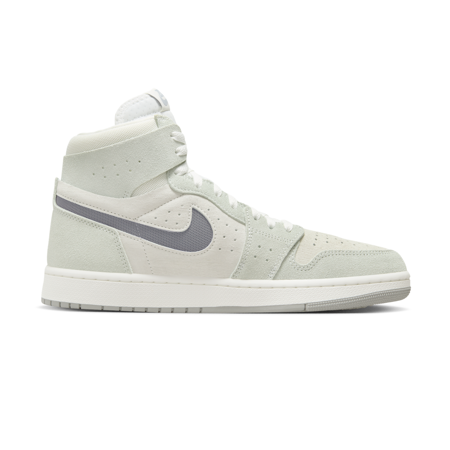Jordan 1 High Zoom Air CMFT 2 Particle Grey