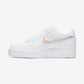 Nike Air Force 1 Low White Irisdescent (Women's)