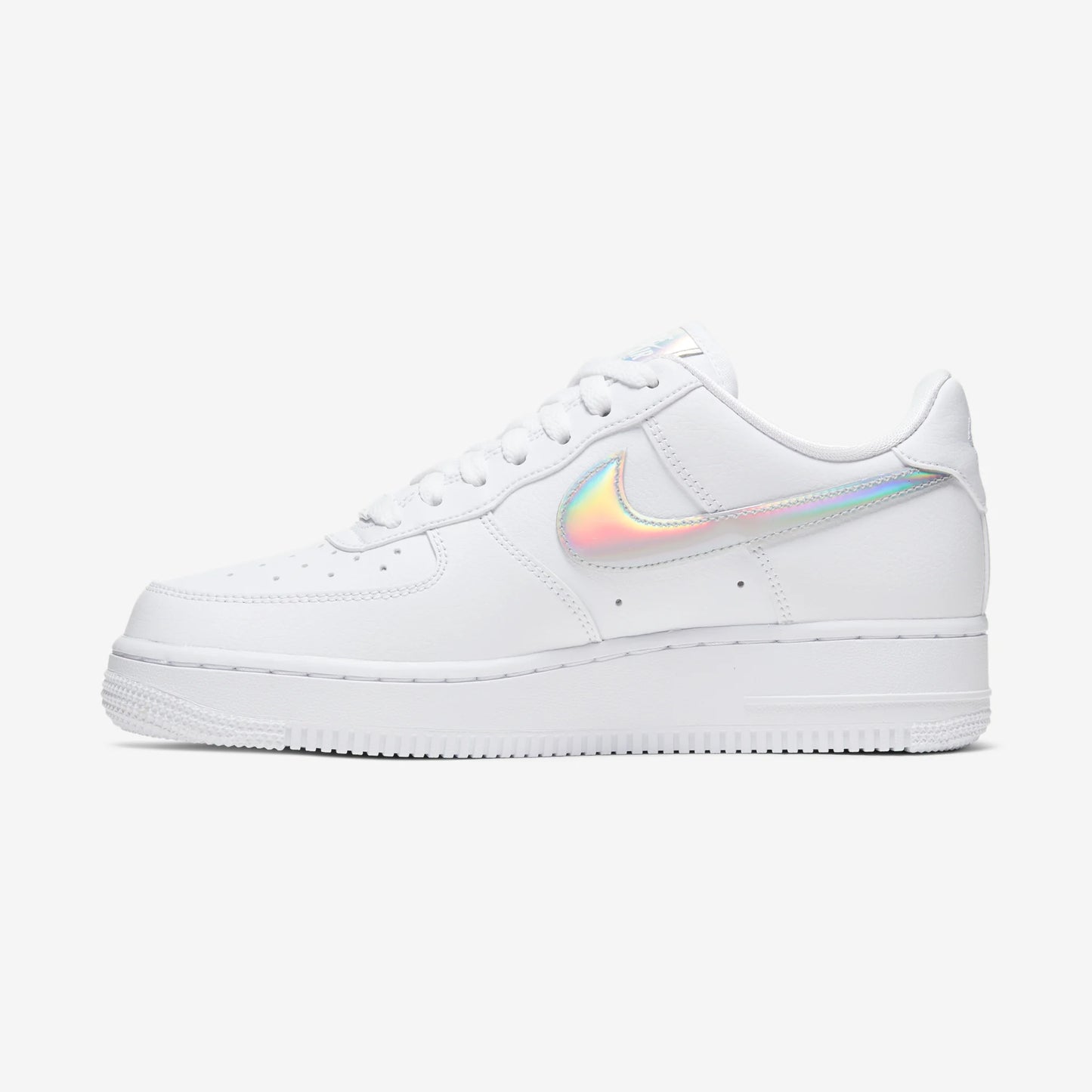 Nike Air Force 1 Low White Irisdescent (Women's)