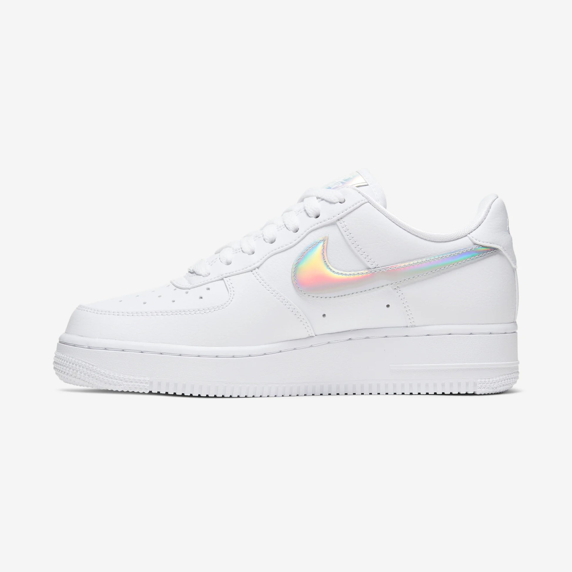 Nike Air Force 1 Low White Irisdescent (Women's)