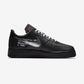 Nike Air Force 1 Low '07 Off-White MoMA (without Socks)