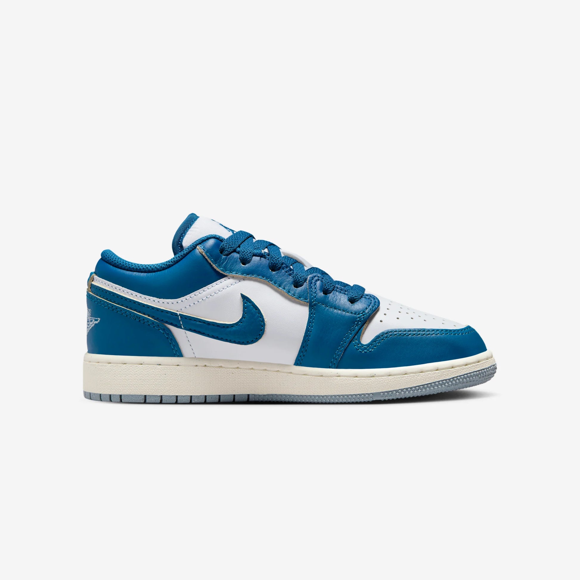 Jordan 1 Low SE Industrial Blue (GS)