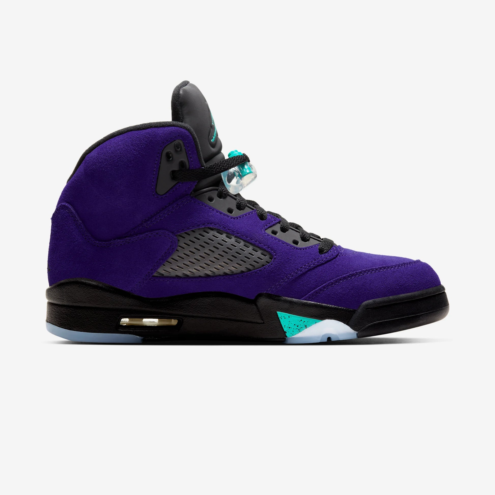 Jordan 5 Retro Alternate Grape